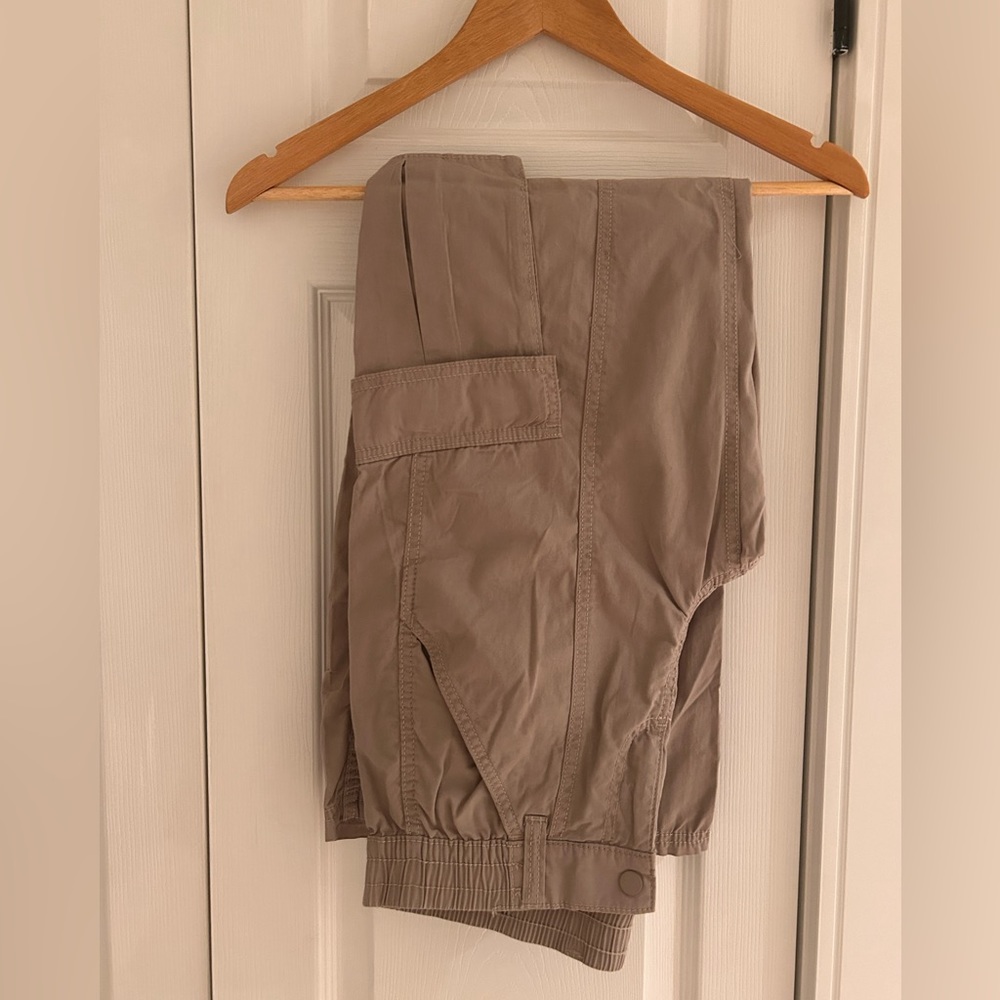 H&M Cargo Pant
